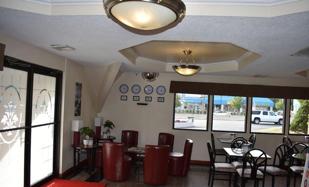 Mho Hotel Bordentown Ngoại thất bức ảnh
