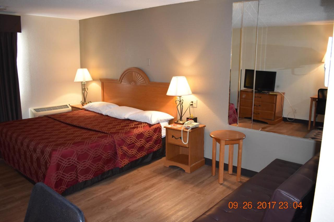 Mho Hotel Bordentown Ngoại thất bức ảnh