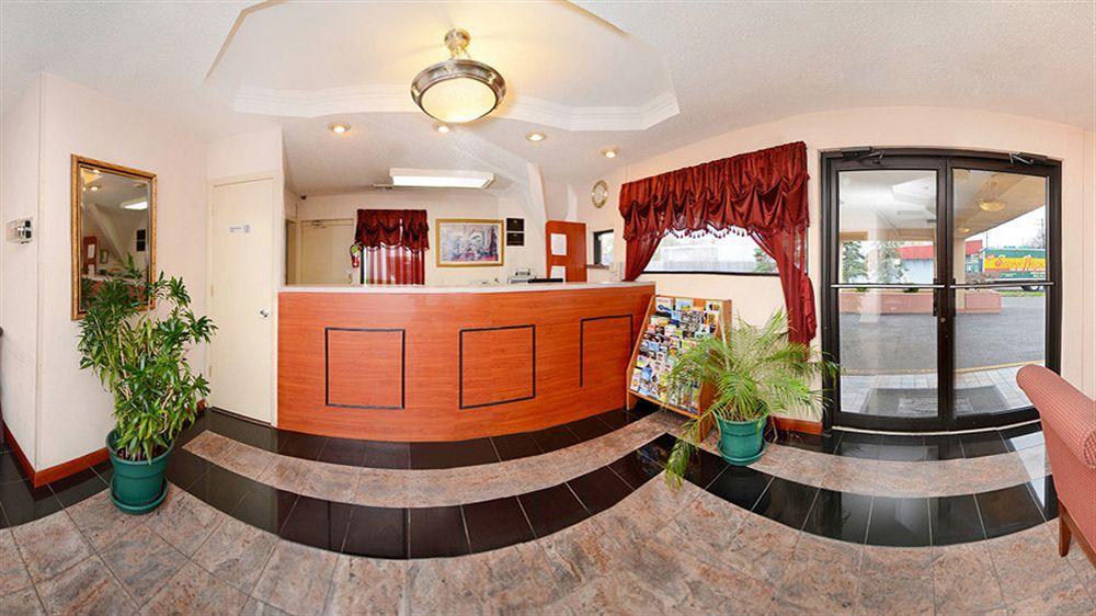 Mho Hotel Bordentown Ngoại thất bức ảnh