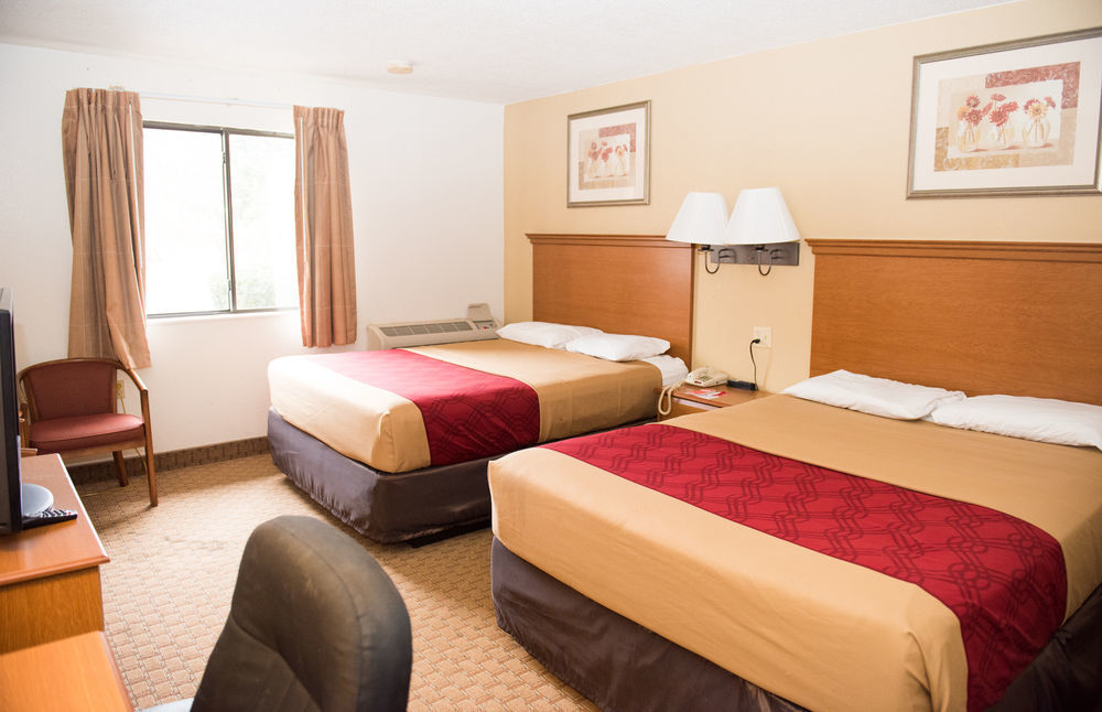 Mho Hotel Bordentown Ngoại thất bức ảnh