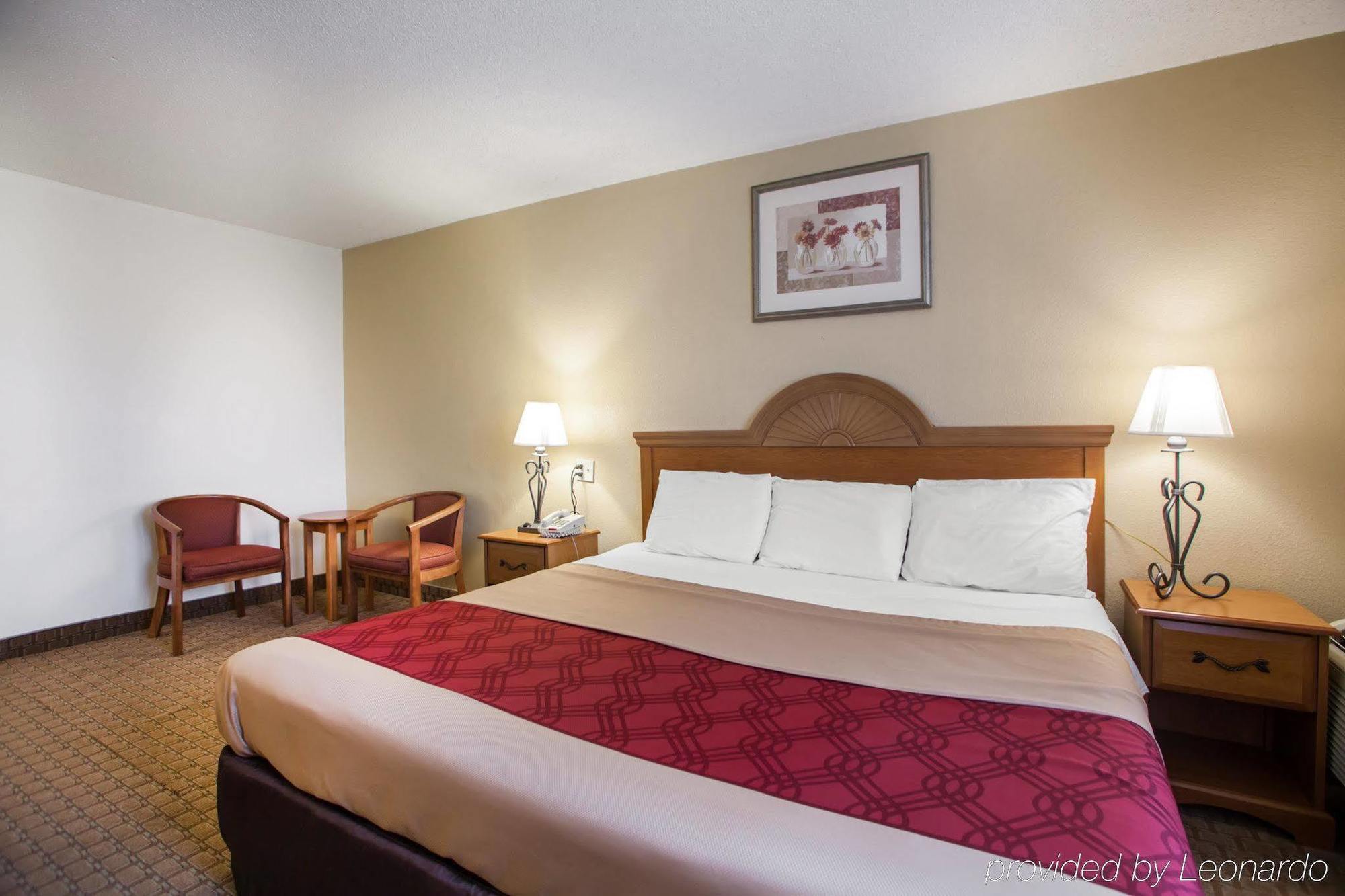 Mho Hotel Bordentown Ngoại thất bức ảnh