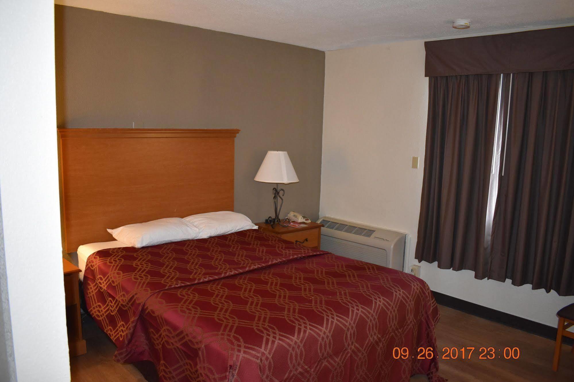 Mho Hotel Bordentown Ngoại thất bức ảnh