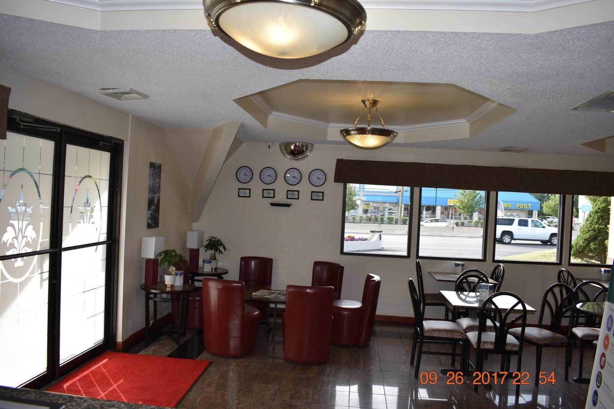 Mho Hotel Bordentown Ngoại thất bức ảnh
