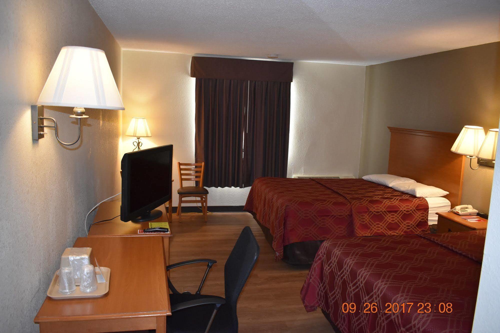 Mho Hotel Bordentown Ngoại thất bức ảnh