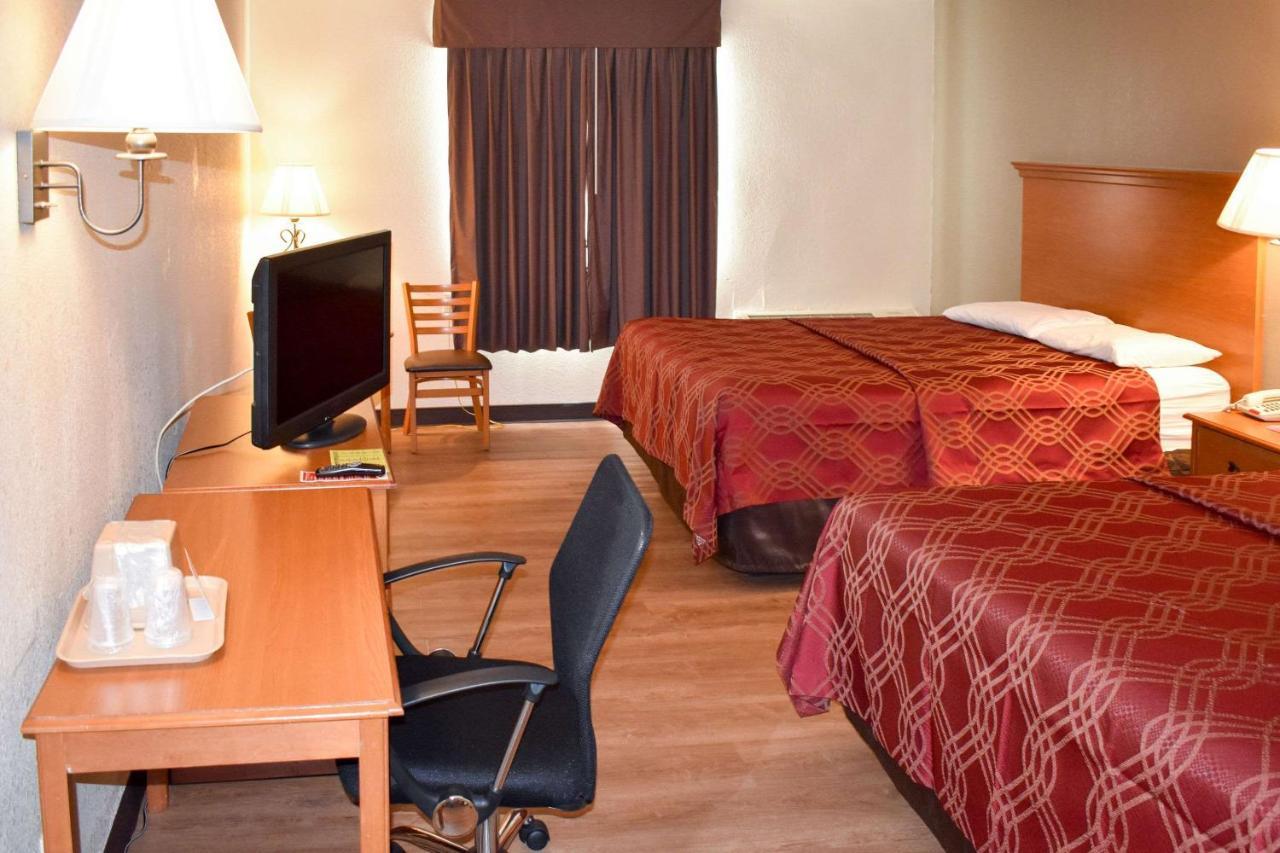 Mho Hotel Bordentown Ngoại thất bức ảnh