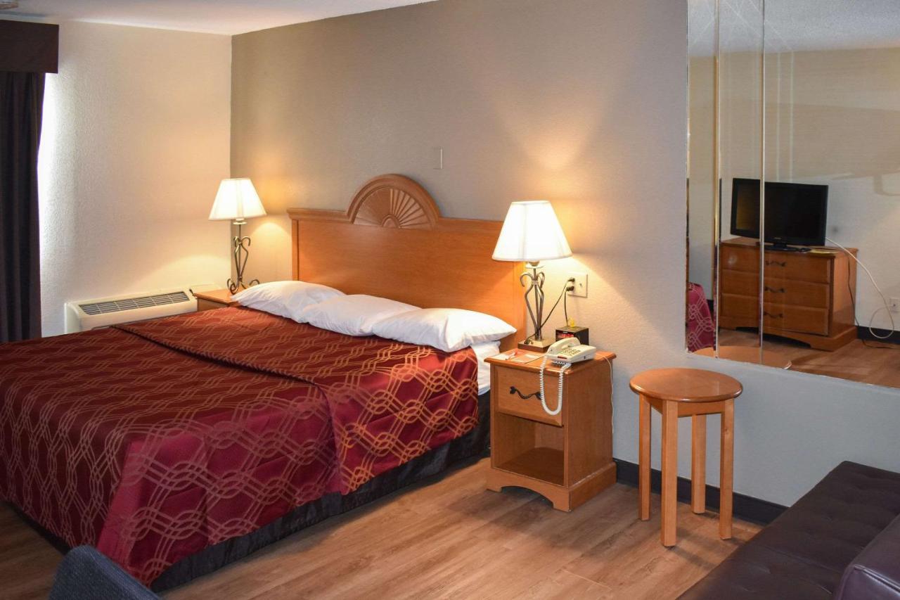 Mho Hotel Bordentown Ngoại thất bức ảnh