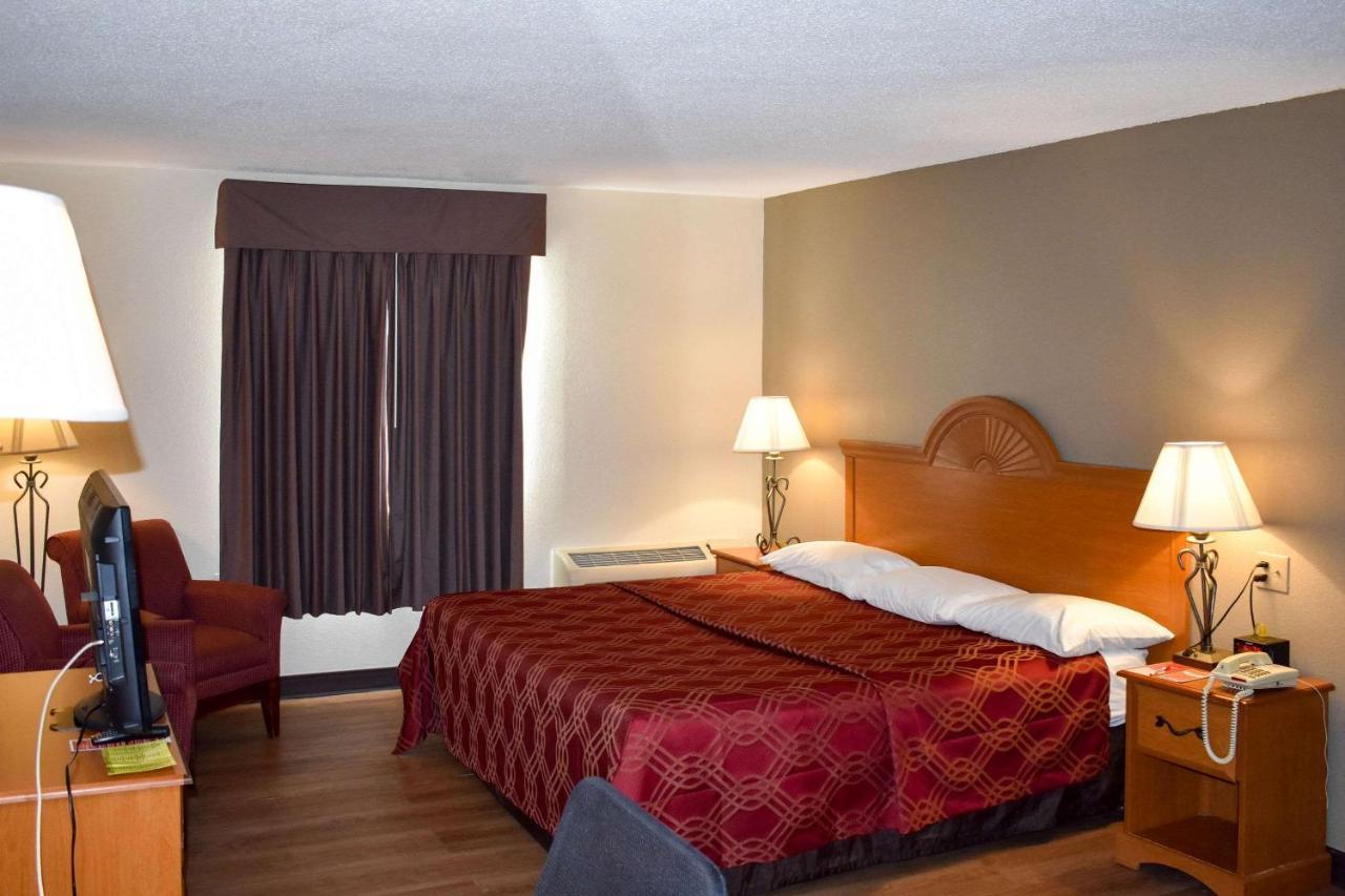 Mho Hotel Bordentown Ngoại thất bức ảnh
