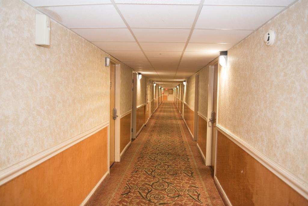 Mho Hotel Bordentown Ngoại thất bức ảnh