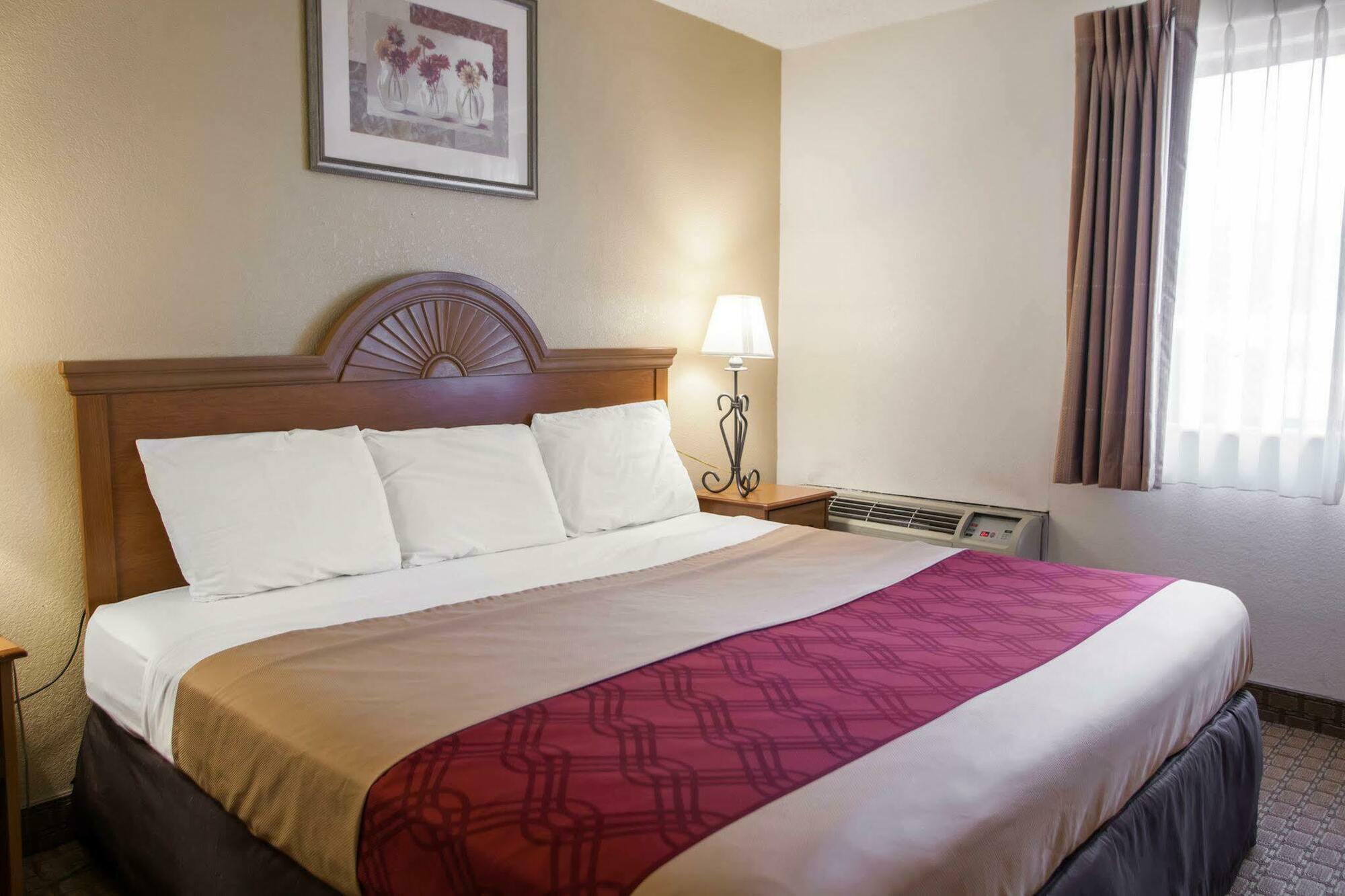 Mho Hotel Bordentown Ngoại thất bức ảnh