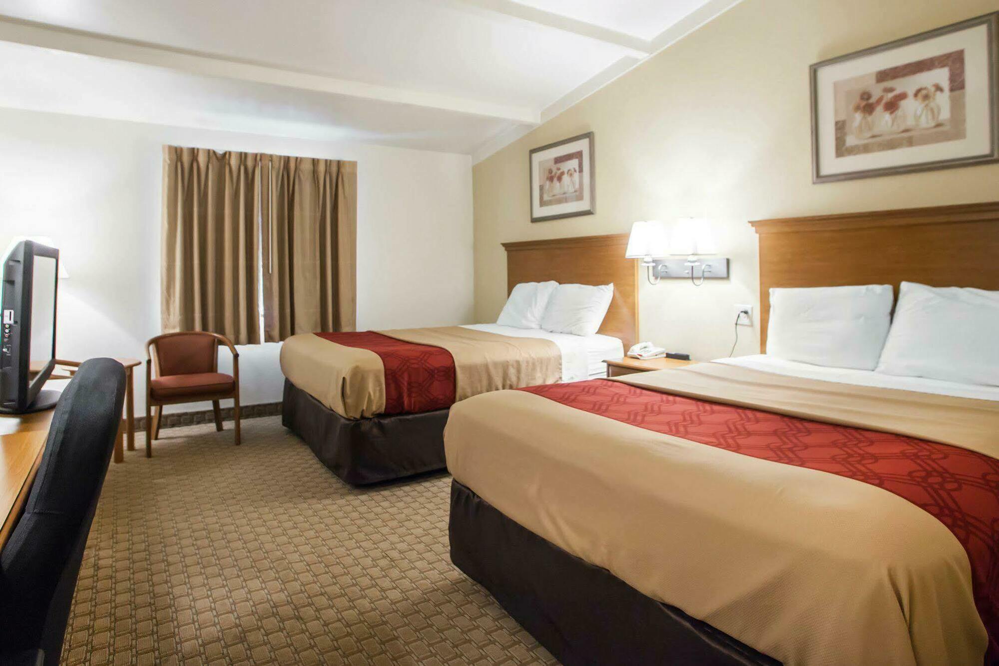 Mho Hotel Bordentown Ngoại thất bức ảnh
